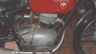 Gilera Gran Turismo  epoca
