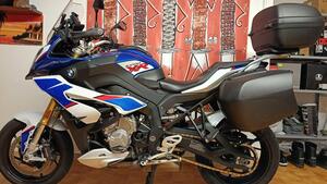 Bmw S 1000 XR (2017 - 19) 