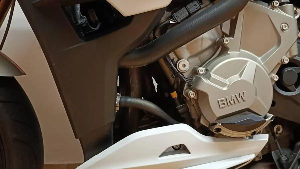 Bmw S 1000 XR (2017 - 19)  (7)