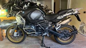 Bmw R 1250 GS Adventure (2021 - 24) 