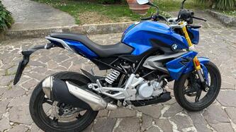 Bmw G 310 R (2016 - 20)