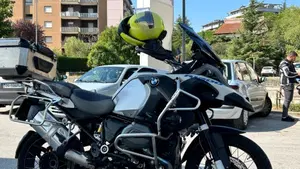 Bmw R 1200 GS Adventure (2013 - 16) 