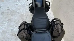 Moto Guzzi V7 Stone (2021 - 24)  (7)