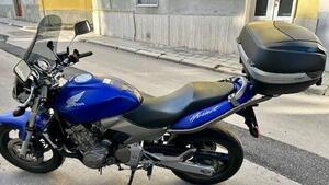 Honda Hornet 600 (2003 - 04) 