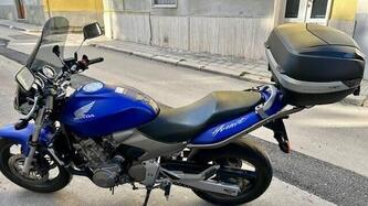 Honda Hornet 600 (2003 - 04) usata