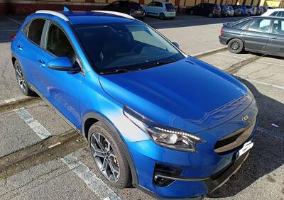 Kia XCeed 1.6 CRDi 136 CV DCT Evolution usata