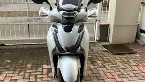 Honda SH 150 i (2017 - 19) 