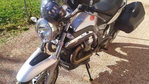 Moto Guzzi Breva 1200 