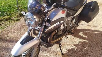 Moto Guzzi Breva 1200 usata