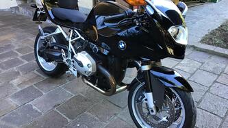 Bmw R 1200 S