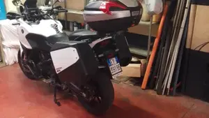 Honda NT 1100 (2022 - 24)  (4)