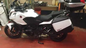 Honda NT 1100 (2022 - 24)  (5)
