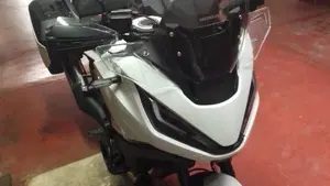 Honda NT 1100 (2022 - 24)  (6)