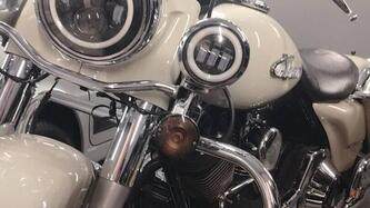 Harley-Davidson Road King 1340 epoca