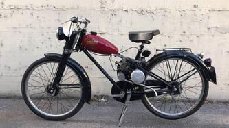 Bianchi Aquilotto Rapallo epoca