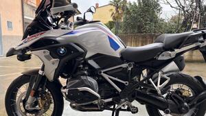 Bmw R 1250 GS (2021 - 24) 