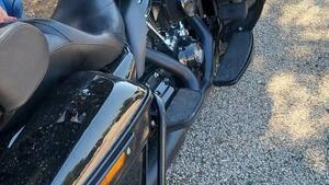 Harley-Davidson 114 Electra Glide Ultra Limited (2021 - 22) - FLHTK 