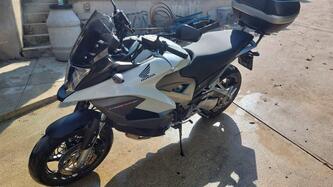 Honda Crossrunner ABS (2010 - 14) usata