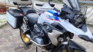 Bmw R 1250 GS (2019 - 20) 