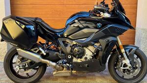 Bmw S 1000 XR (2020 - 23) 