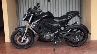 Keeway Motor RKF 125 (2021 - 24) usata