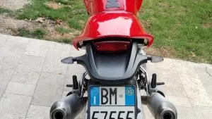 Ducati Monster 620 S  I.E (2002)  (3)