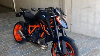 KTM 1290 Super Duke R EVO (2022 - 23)