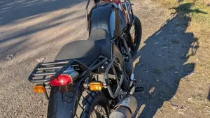 Royal Enfield Himalayan 411 (2017 - 20)  (3)