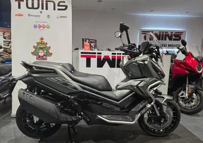 Zontes ZT368-G (2024 - 25) - Annuncio 9911626