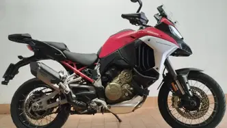 Ducati Multistrada V4 S (2021 - 24) usata