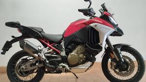 Ducati Multistrada V4 S (2021 - 24) 