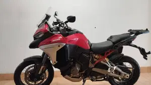 Ducati Multistrada V4 S (2021 - 24)  (2)