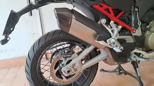 Ducati Multistrada V4 S (2021 - 24)  (5)
