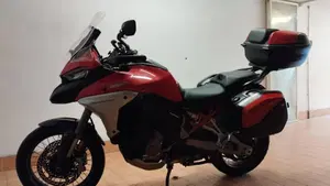 Ducati Multistrada V4 S (2021 - 24)  (6)