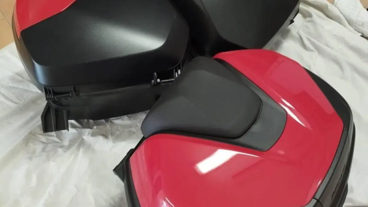 Ducati Multistrada V4 S (2021 - 24)  (8)