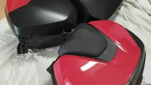 Ducati Multistrada V4 S (2021 - 24)  (8)