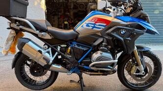 Bmw R 1200 GS (2017 - 18) usata