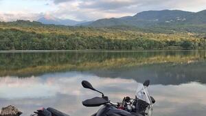 Aprilia Tuareg 660 (2022 - 24) 