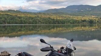 Aprilia Tuareg 660 (2022 - 24)