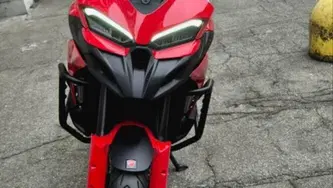 Ducati Multistrada V2 (2025 - 26) usata