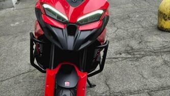 Ducati Multistrada V2 (2025 - 26)