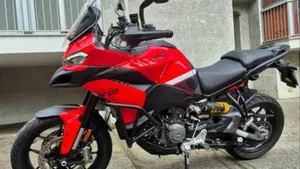 Ducati Multistrada V2 (2025 - 26)  (2)