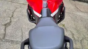Ducati Multistrada V2 (2025 - 26)  (3)