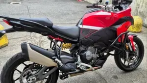 Ducati Multistrada V2 (2025 - 26)  (4)
