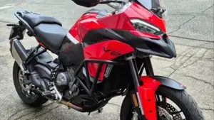 Ducati Multistrada V2 (2025 - 26)  (5)