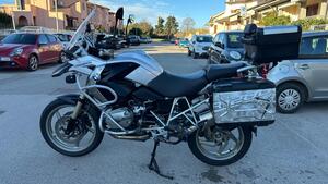 Bmw R 1200 GS (2008 - 09) 