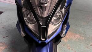 Kymco Downtown 350i TCS (2021 - 25) 