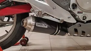 Kawasaki ER-6N (2006 - 09)  (2)
