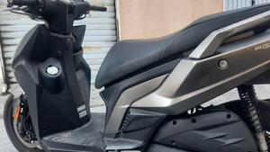 Kymco Agility 125 S (2022 - 26) 