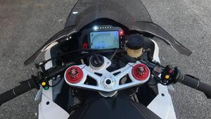 Bmw S 1000 RR (2012 - 14) 